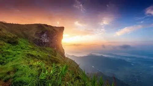 Chikmagalur Weekend Trip From Bangalore | 1N 2D Package