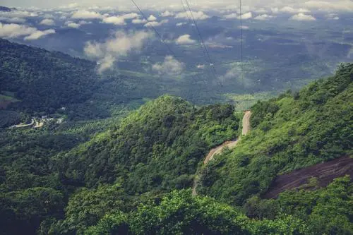 Gavi Eco-Tourism Package from Bangalore